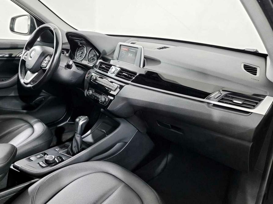 BMW X1 II (F48) Москва  - изображение 11