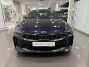 Kia Stinger I Подольск  - изображение 37