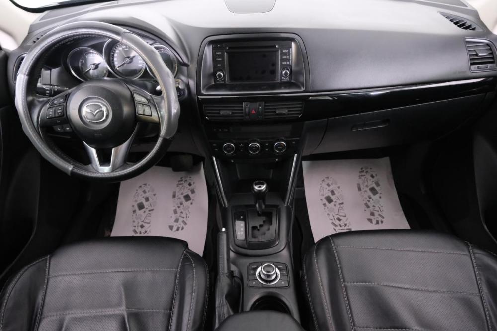 Mazda CX-5 I Омск  - изображение 14