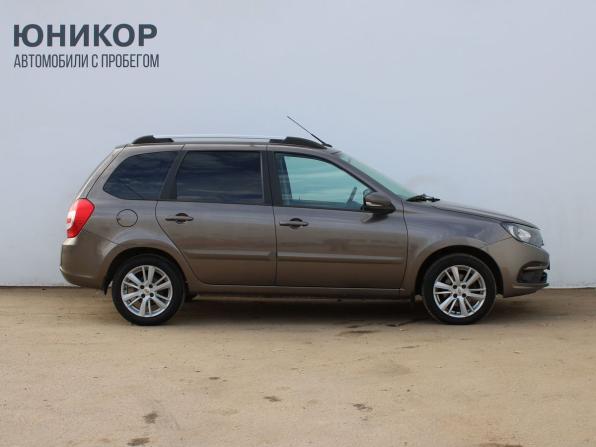 Lada (ВАЗ) Granta I Рестайлинг с пробегом 2019 года, цена 699 000 рублей, 148000 км, универсал, Автокод Объявления