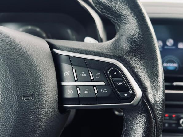 Haval F7x I с пробегом 2021 года, цена 1 850 000 рублей, 81000 км, внедорожник, Автокод Объявления