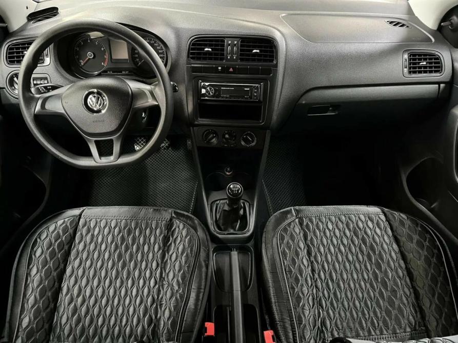 Volkswagen Polo V Рестайлинг Набережные Челны  - изображение 14