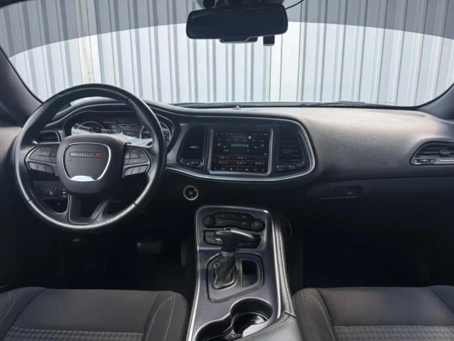 Dodge Challenger III Рестайлинг 2 Ростов-на-Дону  - изображение 11