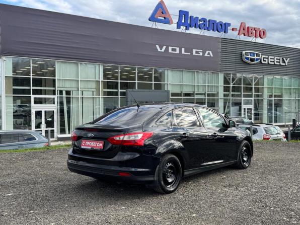 Ford Focus III с пробегом 2013 года, цена 670 000 рублей, 220161 км, седан, Автокод Объявления