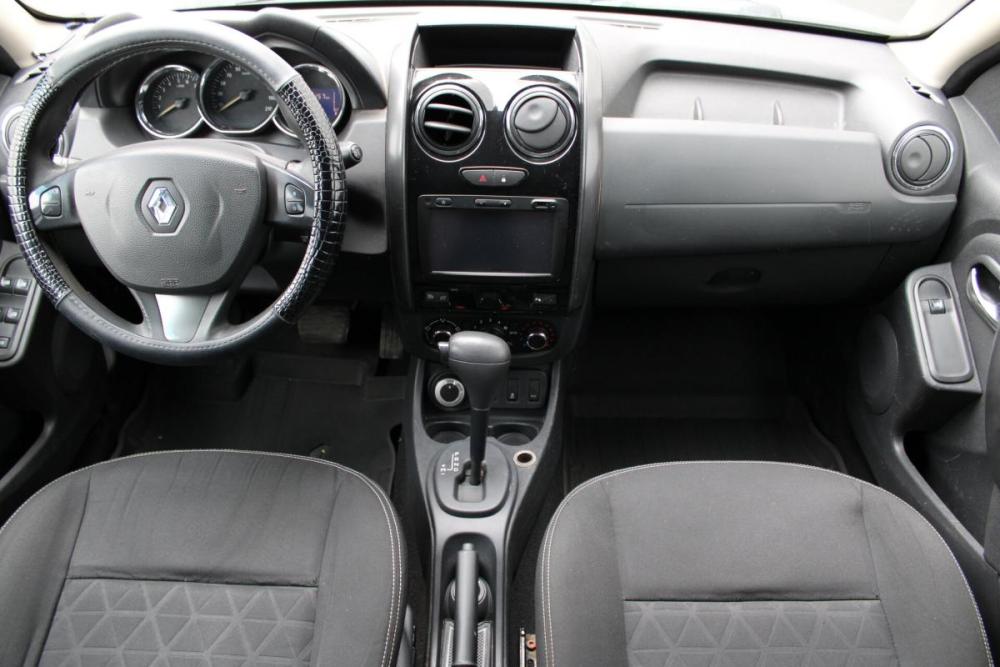Renault Duster I Рестайлинг Ярославль  - изображение 9