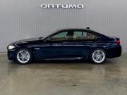 BMW 5 серии VI (F10/F11/F07) Рестайлинг Краснодар  - изображение 27