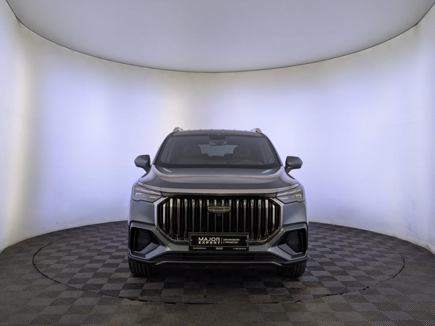 Geely Okavango I Рестайлинг Москва  - изображение 2
