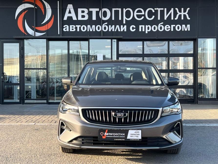 Belgee S50 Волгоград  - изображение 3