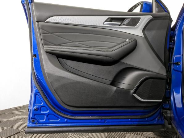 Haval F7x I Рестайлинг с пробегом 2022 года, цена 1 950 000 рублей, 100213 км, внедорожник, Автокод Объявления