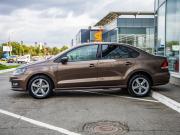 Volkswagen Polo V Рестайлинг Волгоград  - изображение 37