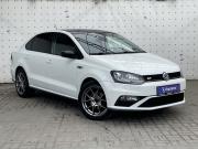 Volkswagen Polo V Рестайлинг Тамбов  - изображение 21