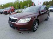 Skoda Octavia II (A5) Рестайлинг Тюмень  - изображение 20
