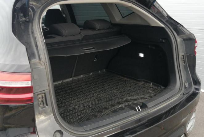 Haval F7 I с пробегом 2019 года, цена 1 650 000 рублей, 153676 км, внедорожник, Автокод Объявления