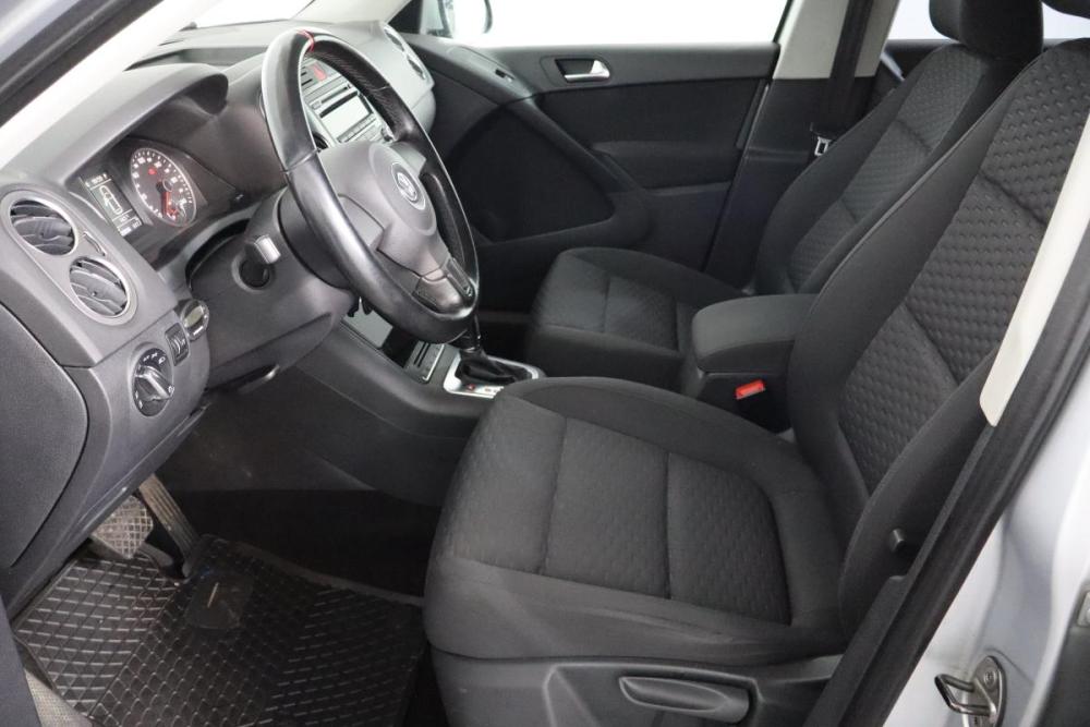 Volkswagen Tiguan I Санкт-Петербург  - изображение 9