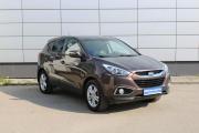 Hyundai ix35 I Рестайлинг Ярославль  - изображение 17