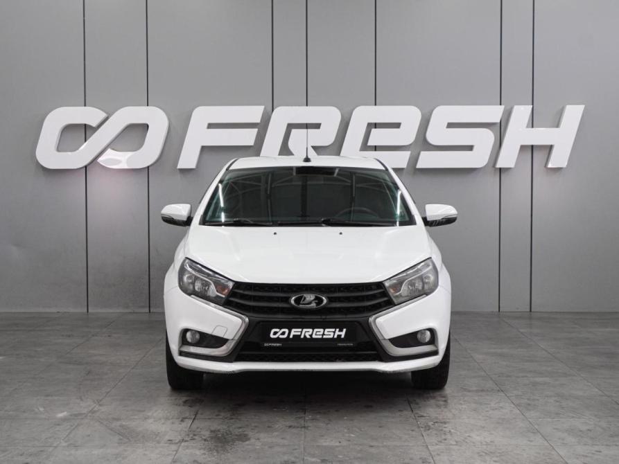 Lada (ВАЗ) Vesta I Воронеж  - изображение 3