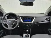 Hyundai Solaris II Новочеркасск  - изображение 28
