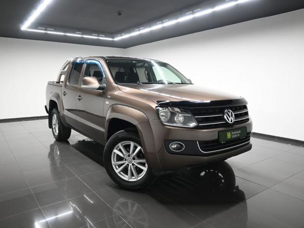 Volkswagen Amarok I с пробегом 2013 года, цена 1 895 000 рублей, 213406 км, offers.body_type.unknown, Автокод Объявления
