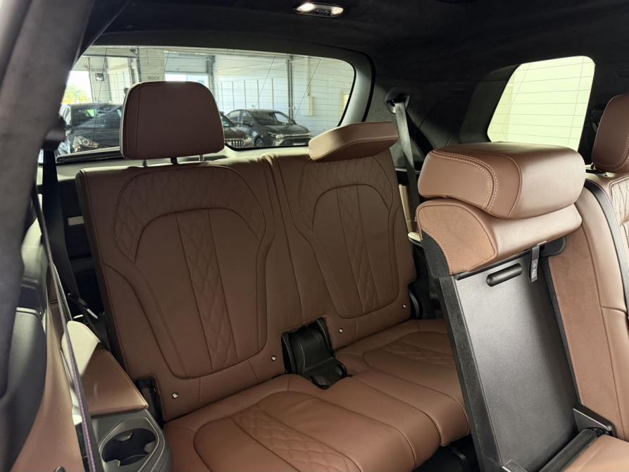 BMW X7 I (G07) Рестайлинг Калининград  - изображение 20