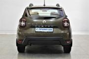 Renault Duster II Москва  - изображение 20