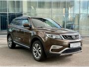 Geely Atlas I Воронеж  - изображение 36