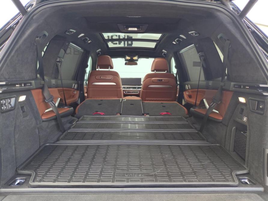 BMW X7 I (G07) Рестайлинг Санкт-Петербург  - изображение 11