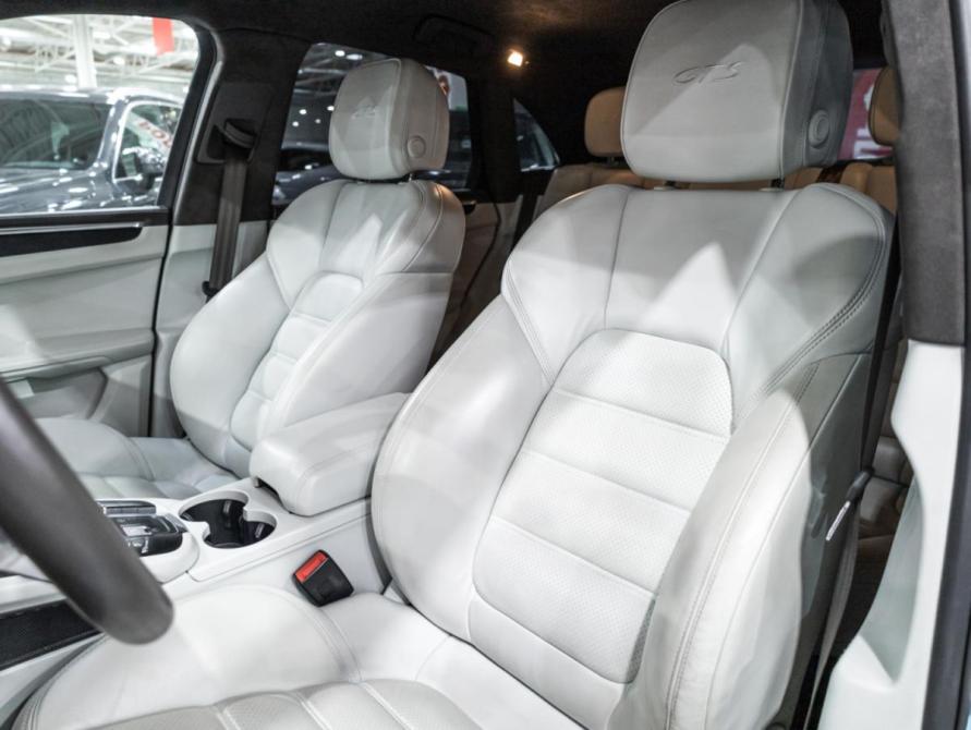 Porsche Macan I Санкт-Петербург  - изображение 19