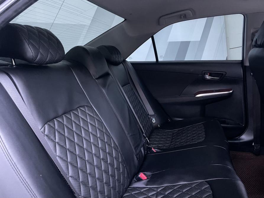 Toyota Camry VII (XV50) Екатеринбург  - изображение 26