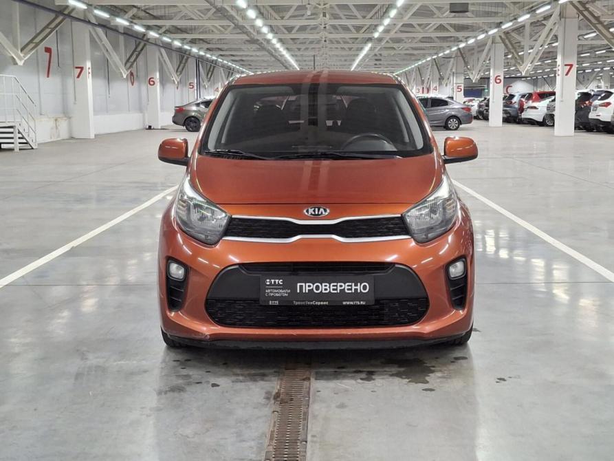 Kia Picanto III Казань  - изображение 2