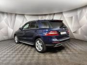 Mercedes-Benz M-Класс III (W166) Москва  - изображение 28