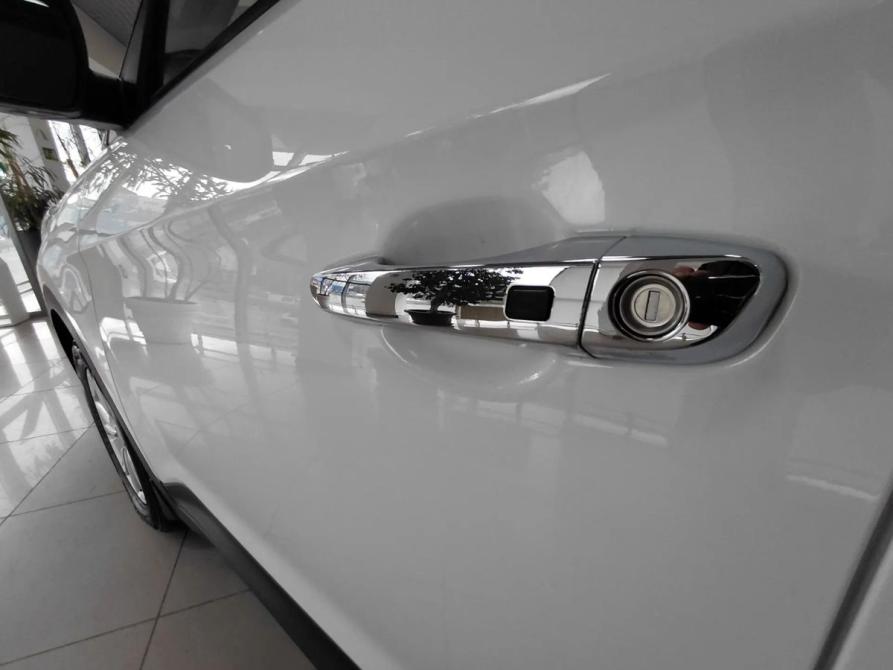 Hyundai Creta I Москва  - изображение 22