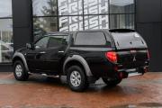 Mitsubishi L200 IV Ульяновск  - изображение 17
