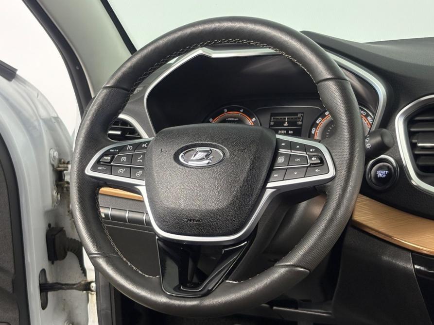 Lada (ВАЗ) Vesta I Рестайлинг (NG) Борисоглебск  - изображение 15