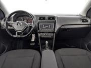 Volkswagen Polo V Рестайлинг Москва  - изображение 39