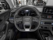 Audi Q5 II (FY) Рестайлинг Москва  - изображение 41