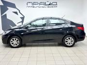 Hyundai Solaris I Ростов-на-Дону  - изображение 25