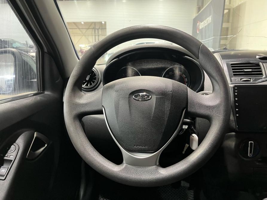 Lada (ВАЗ) Granta I Рестайлинг Пермь  - изображение 14