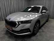 Skoda Octavia IV (A8) Стерлитамак  - изображение 41