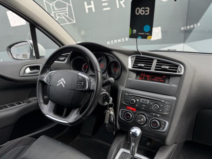 Citroen C4 II Минеральные Воды  - изображение 23