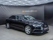 Audi A6 IV (C7) Рестайлинг Самара  - изображение 30