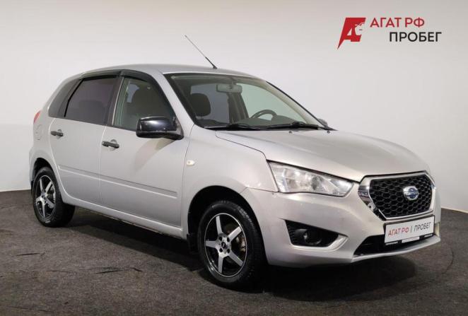 Datsun mi-DO с пробегом 2017 года, цена 670 000 рублей, 61743 км, хэтчбек, Автокод Объявления