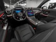 Mercedes-Benz GLC AMG II (X254) Москва  - изображение 44