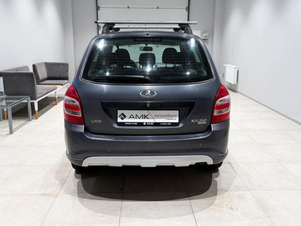 Lada (ВАЗ) Kalina II с пробегом 2016 года, цена 525 985 рублей, 94287 км, универсал, Автокод Объявления