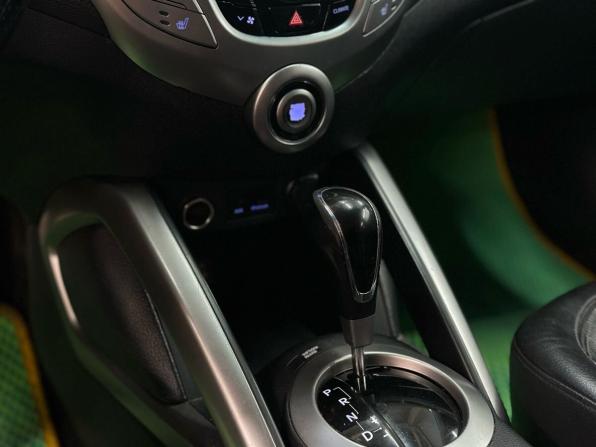 Hyundai Veloster I с пробегом 2012 года, цена 1 179 900 рублей, 221120 км, хэтчбек, Автокод Объявления