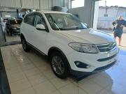 Chery Tiggo 5 I Арзамас  - изображение 8