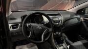 Hyundai Elantra V (MD) Ставрополь  - изображение 26