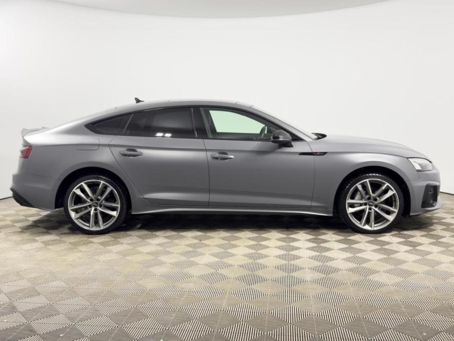 Audi A5 II (F5) Рестайлинг Казань  - изображение 5