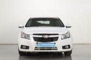 Chevrolet Cruze I Рестайлинг Челябинск  - изображение 16