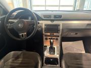 Volkswagen Passat B7 Екатеринбург  - изображение 37
