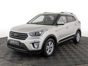 Hyundai Creta I Москва  - изображение 29
